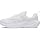 Under Armour Women's Surge 5 Running Shoes, 100 White, 8