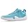 Under Armour Womens TriBase Reign 6 Blue Haze/White/Boundless Blue 8,Medium