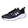 Under Armour Men's Charged Commit Trainer 4, 004 Black, 10.5