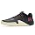 Under Armour, Mens, TriBase Reign 6, Black/Winter White/Racer Red, Men 10 Medium