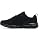 Under Armour Mens Charged Assert 9 Running Shoe, Black (002 Black, US
