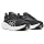 Under Armour Men's Surge 5 Running Shoes, 001 Black, 11