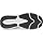 Under Armour Men's Surge 5 Running Shoes, 001 Black, 11