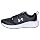 Under Armour Men's Charged Commit Trainer 4, 004 Black, 10.5