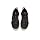 Under Armour, Mens, TriBase Reign 6, Black/Winter White/Racer Red, Men 10 Medium