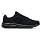 Under Armour Mens Charged Assert 9 Running Shoe, Black (002 Black, US