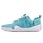 Under Armour Womens TriBase Reign 6 Blue Haze/White/Boundless Blue 8,Medium