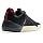 Under Armour, Mens, TriBase Reign 6, Black/Winter White/Racer Red, Men 10 Medium