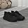 Under Armour Mens Charged Assert 9 Running Shoe, Black (002 Black, US