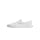 VANS Classic Slip Ons Skate Shoes Sneakers Canvas Surf True White 8 Men 9.5 Women