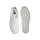 VANS Classic Slip Ons Skate Shoes Sneakers Canvas Surf True White 8 Men 9.5 Women