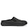 VIONIC Men's Munwind Mules Black Fabric 9.5 Medium