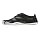 Vibram Men's FiveFingers KSO EVO | Barefoot Cross-Training Shoe for Lifting and Functional Workouts, Black/White, 37 EU / 5.5-6 US