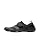 Vibram Women's FiveFingers V-Aqua | Barefoot Amphibious Water Shoes for Trekking & Wet Expeditions, Black, 40 EU / 8.5-9 US