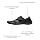 Vibram Women's FiveFingers V-Aqua | Barefoot Amphibious Water Shoes for Trekking & Wet Expeditions, Black, 40 EU / 8.5-9 US