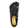 Vibram Men's FiveFingers KSO EVO | Barefoot Cross-Training Shoe for Lifting and Functional Workouts, Black/White, 37 EU / 5.5-6 US