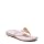 Vionic Raysa Women's Toe Post Supportive Sandal Peony - 7.5 Medium