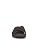 Vionic Men's Tide Slide Slide Sandal Chocolate Brown Leather 10 M