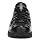 Vionic Walker Men's Plantar Fasciitis Shoe - Black Orthaheel Black - 8 Wide