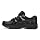 Vionic Walker Men's Plantar Fasciitis Shoe - Black Orthaheel Black - 8 Wide