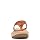 Vionic Pacific Naples - Women's Platform Sandal Clementine Snake - 11 Wide