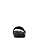 Vionic Men's Tide Slide Slide Sandal Black Leather 9 M