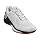 WILSON Rush Pro 4.0 Men's Tennis Shoe - White/Navy Blazer/Tan, Size 7 US