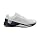 WILSON Rush Pro 4.0 Men's Tennis Shoe - White/Navy Blazer/Tan, Size 7 US