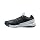 WILSON Rush Pro 4.0 Clay Women's Tennis Shoe - Black/White/China Blue, Size 7.5 US