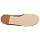 Walking Cradles Women's Bronwyn Flat, Luggage, 7.5 2W US