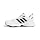 adidas Strutter, Men's Running Shoe., Blanc Noir Rouge, 10 UK (44 2/3 EU)