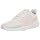 adidas Women's Fluidflow 2.0 Running Shoe, FTWR White/Almost Pink/Bliss Orange, 9.5
