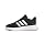 adidas Women's X_PLR Path, Black/White/Black, 8.5 | Running-Inspired Shoes, Light-Weight, Cloudfoam Midsole, Lace Closure, For Everyday Wear