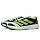 adidas Womens Adizero Adios 7 Black/Beam Yellow/Solar Green 9.5