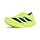 adidas Men's Adizero Adios PRO 4 M Solar yellowAurora Plum/Powder Plum 7 US