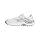 adidas Women's CODECHAOS 27 Spikeless Golf Shoes, Footwear White/Silver Metallic/Grey Two, 8.5