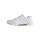 adidas Women's Dropset 4 Power Trainer W, White/White/White, 7