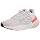 adidas Women's Response Super 3.0 Sneaker, Dash Grey/Silver Metallic/Solar Red, 6.5