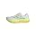 adidas Men's Supernova Rise 3 Running, Crystal Jade/Silver Metallic/Lucid Tangerine, 10.5
