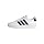 adidas Women's Grand Court 3.0, White/Black, 9