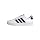 adidas Men's Grand Court 3.0, White/Black/White, 11
