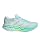 adidas Womens Adistar 4 Running Sneakers Shoes - Blue, Grey - Size 10.5 M