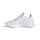 adidas Womens Swift Run White/White/Gold Metallic 7.5 | Casual Shoes, Running-Inspired, Knit Upper, Lace Closure, For Everyday Wear, Regular Fit, Runs Large