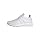 adidas Mens Swift Run White/White/Core Black 10.5 | Casual Shoes, Running-Inspired, Knit Upper, Lace Closure, For Everyday Wear, Regular Fit, Runs Large
