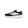 adidas Men's Run Falcon 6, BlackWhiteWhite, 9