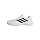 adidas Men's Gamecourt 3 Tennis, White/Black/Black, 11.5