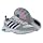 adidas Women's Strutter Fashion Sneakers Cloud White/Dark Blue/Clear Pink 7