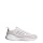adidas Women's Fluidflow 2.0 Running Shoe, FTWR White/Almost Pink/Bliss Orange, 9.5