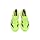 adidas Men's Adizero Adios PRO 4 M Solar yellowAurora Plum/Powder Plum 7 US