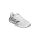 adidas Women's CODECHAOS 27 Spikeless Golf Shoes, Footwear White/Silver Metallic/Grey Two, 8.5